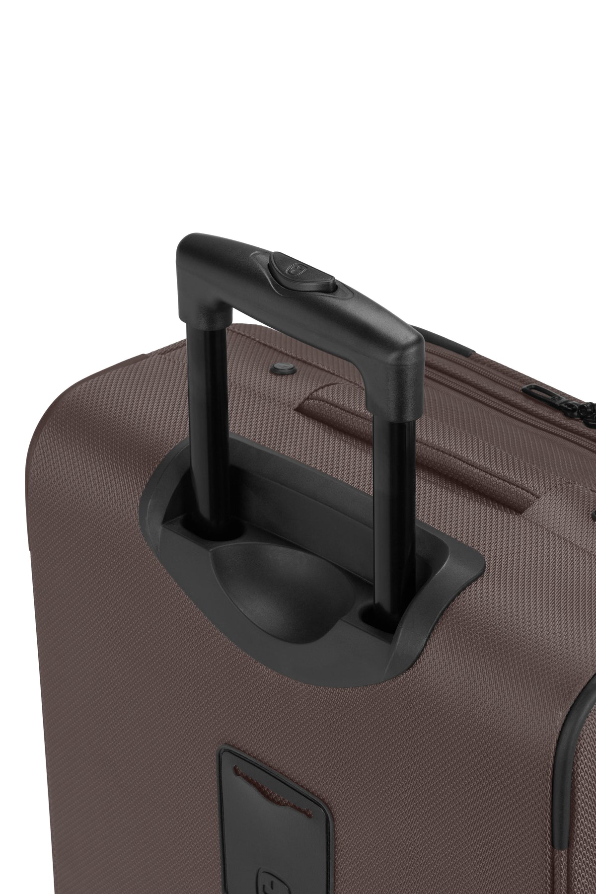 SWISSGEAR Sion Medium Checked Spinner - Java - 10