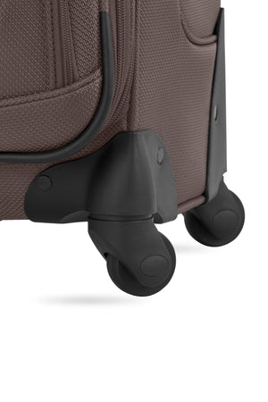 SWISSGEAR Sion Medium Checked Spinner in Java