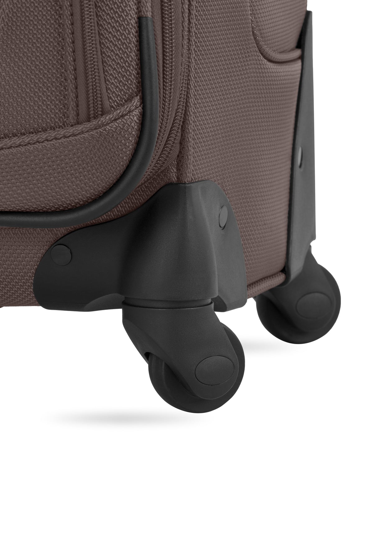SWISSGEAR Sion Medium Checked Spinner - Java - 09