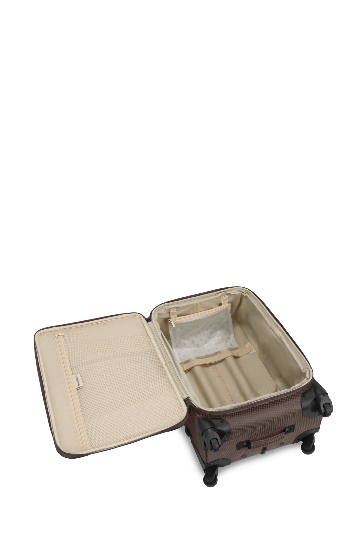SWISSGEAR Sion Medium Checked Spinner - Java - 06