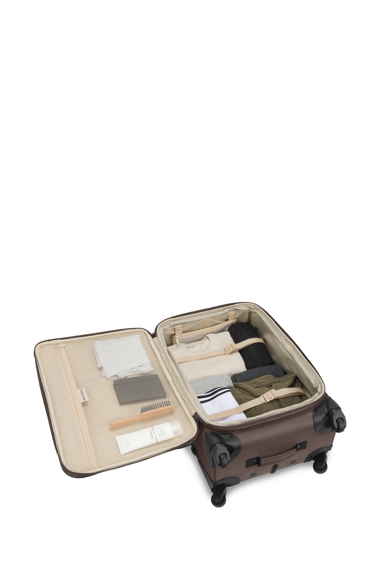 SWISSGEAR Sion Medium Checked Spinner - Java - 07