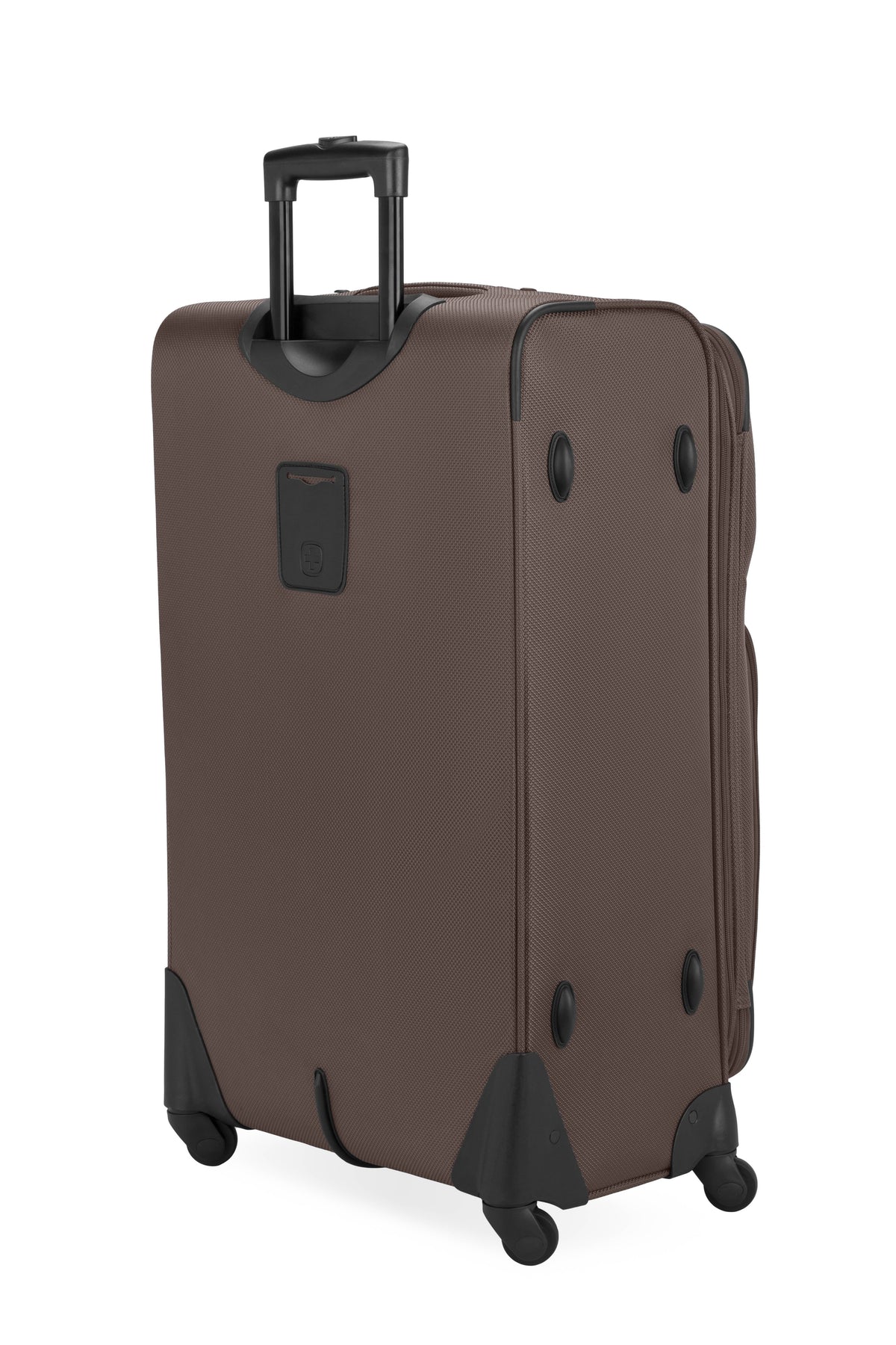 SWISSGEAR Sion Large Checked Spinner - Java - 02