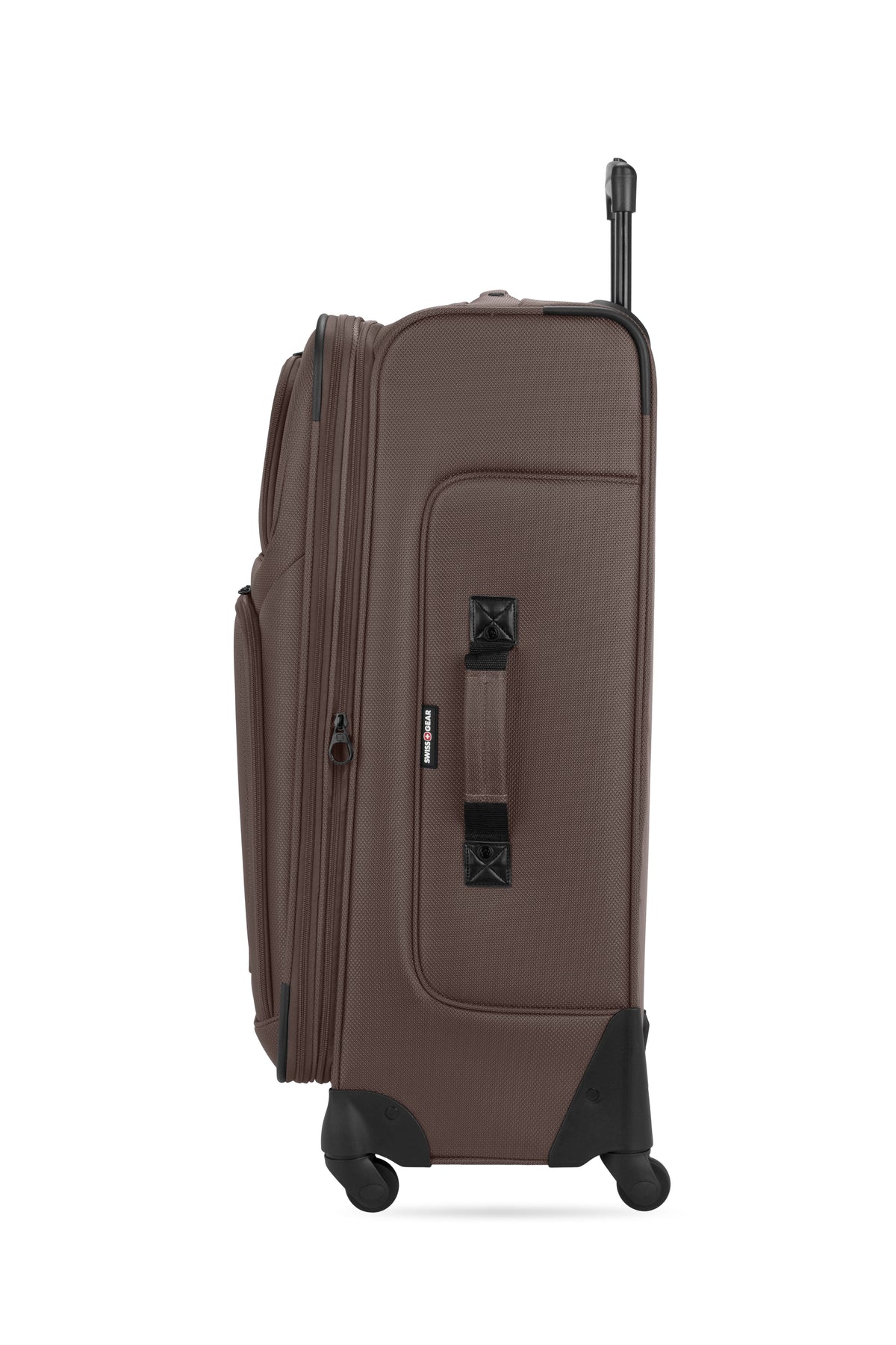 SWISSGEAR Sion Large Checked Spinner - Java - 04