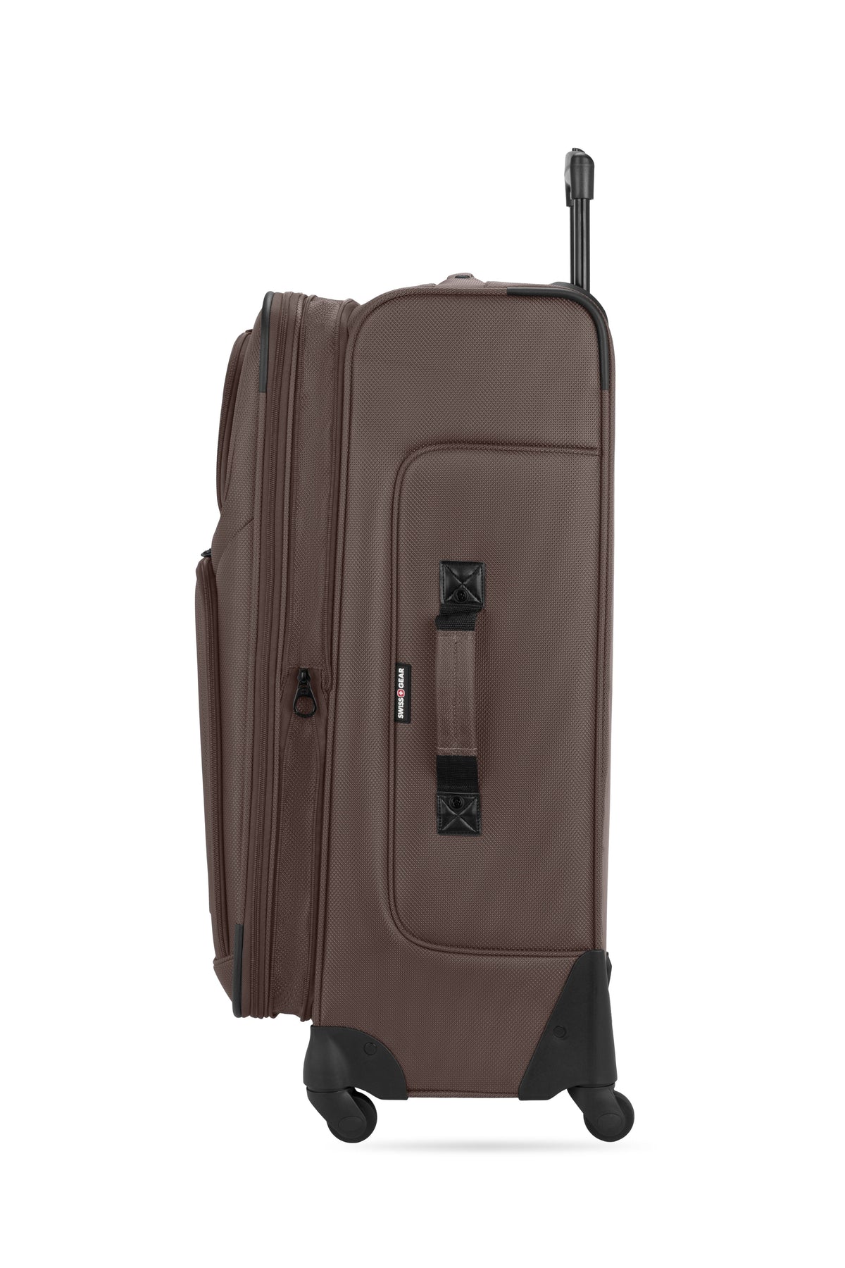 SWISSGEAR Sion Large Checked Spinner - Java - 05