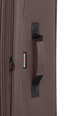 SWISSGEAR Sion Large Checked Spinner in Java