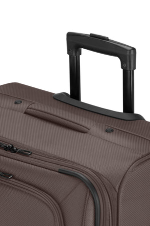 SWISSGEAR Sion Large Checked Spinner in Java