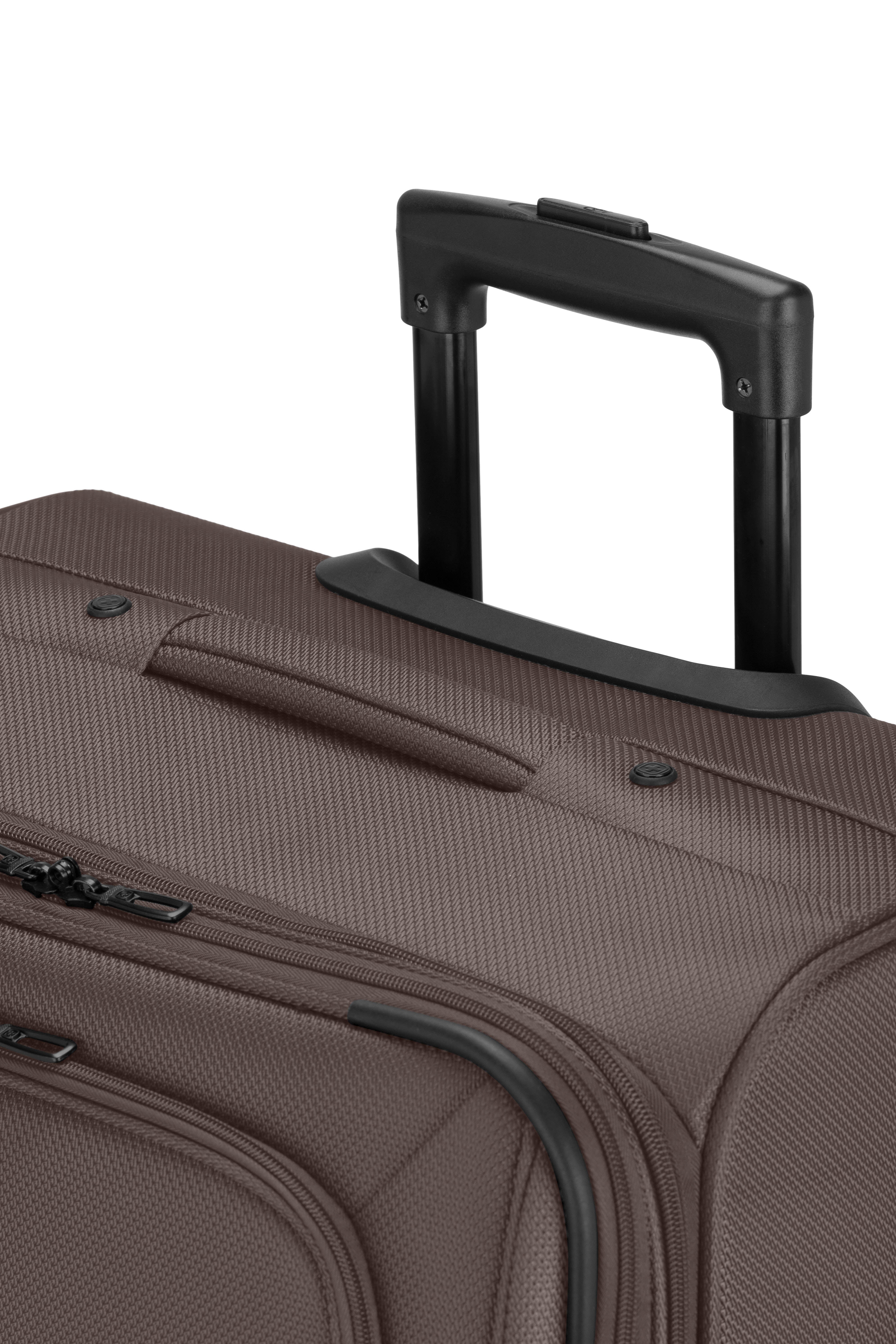 SWISSGEAR Sion Large Checked Spinner - Java - 11