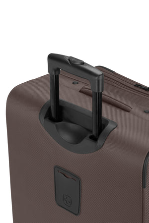 SWISSGEAR Sion Large Checked Spinner in Java