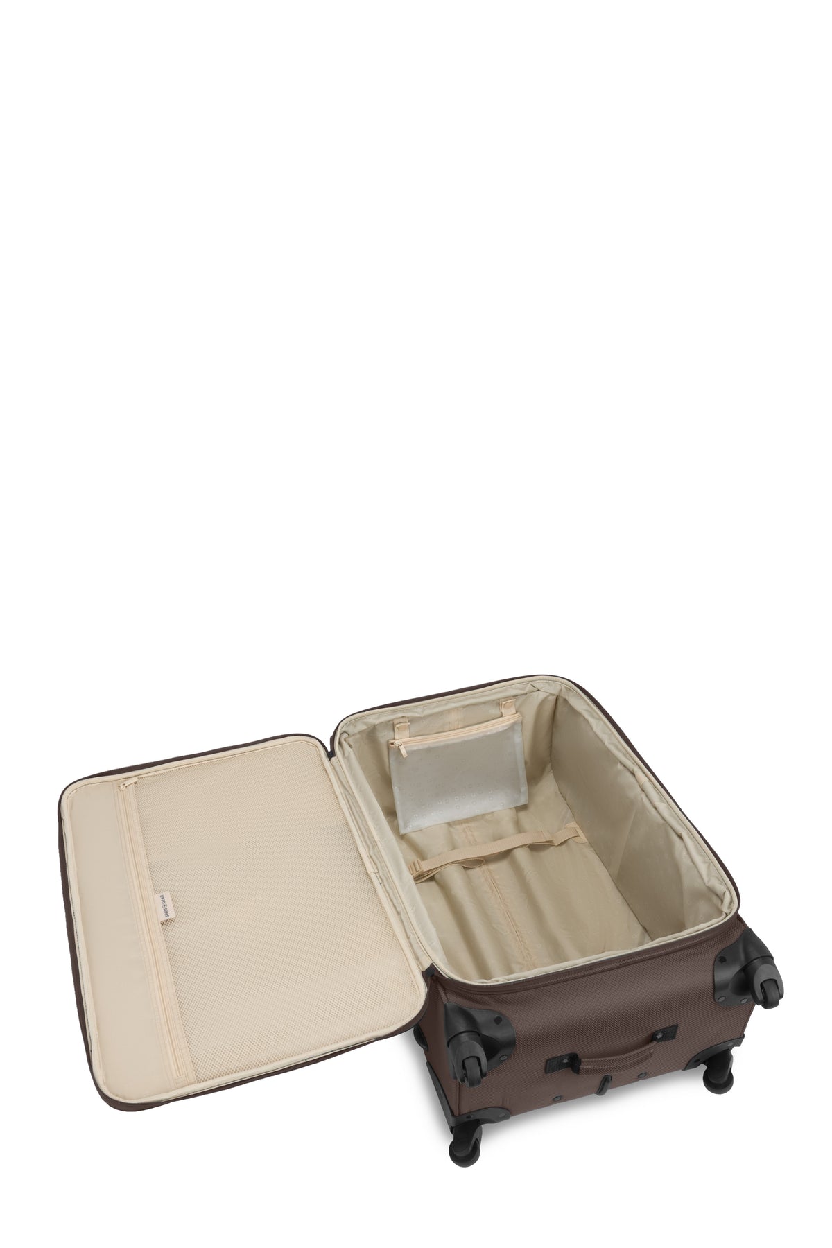 SWISSGEAR Sion Large Checked Spinner - Java - 06