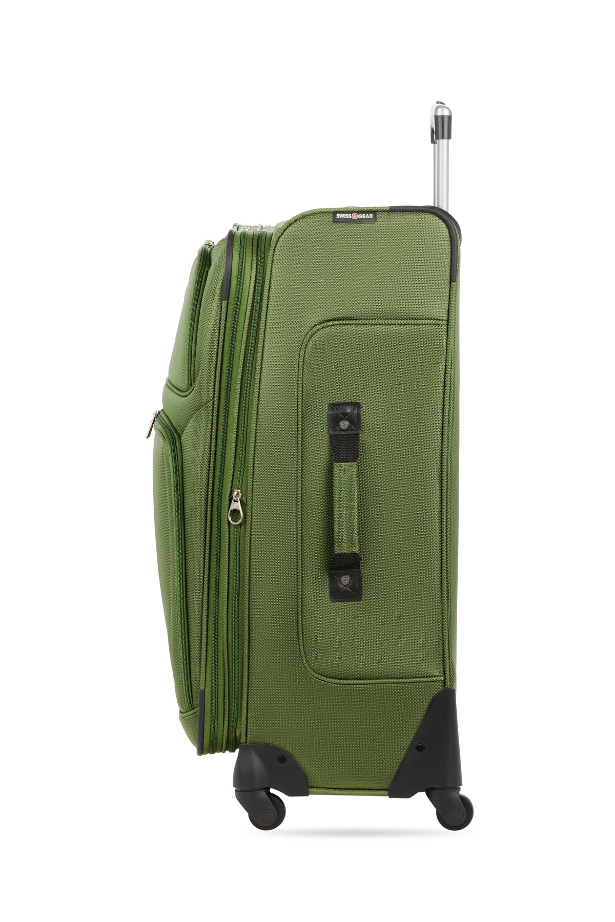 SWISSGEAR Sion 2-Piece Spinner Set - Evergreen - 06