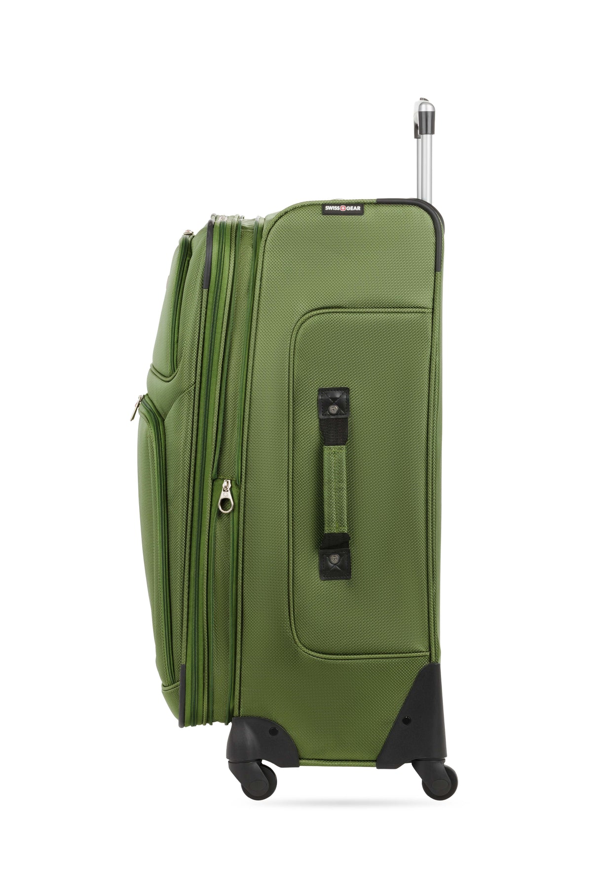 SWISSGEAR Sion 2-Piece Spinner Set - Evergreen - 07