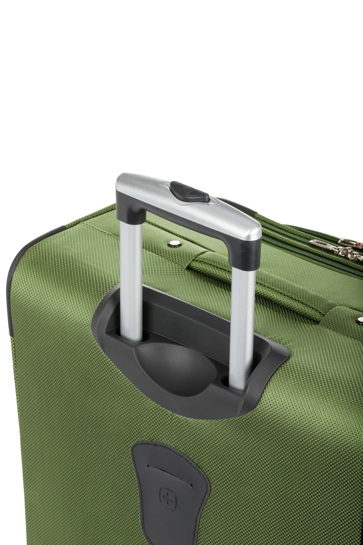 SWISSGEAR Sion 2-Piece Spinner Set - Evergreen - 08