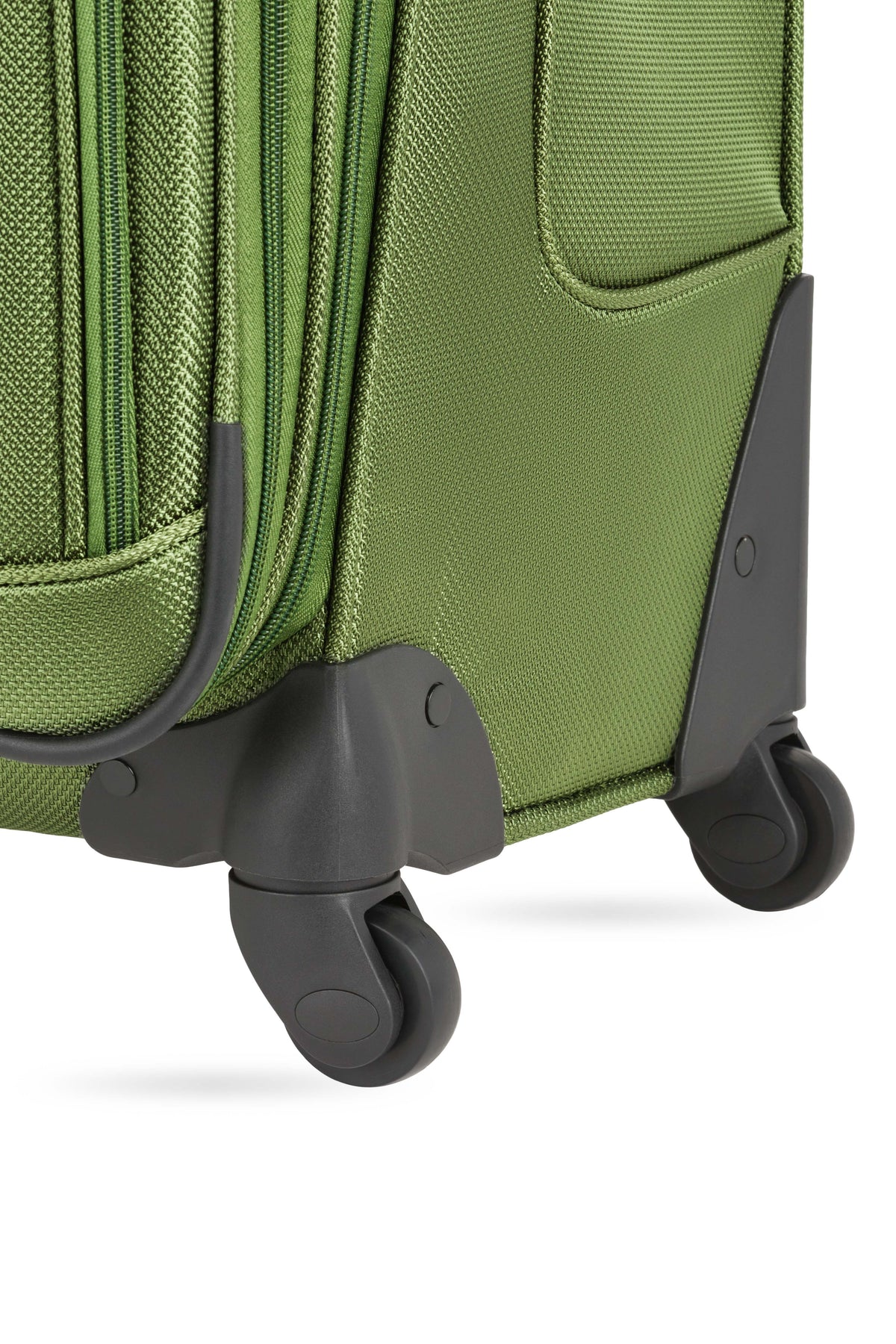 SWISSGEAR Sion 2-Piece Spinner Set - Evergreen - 09