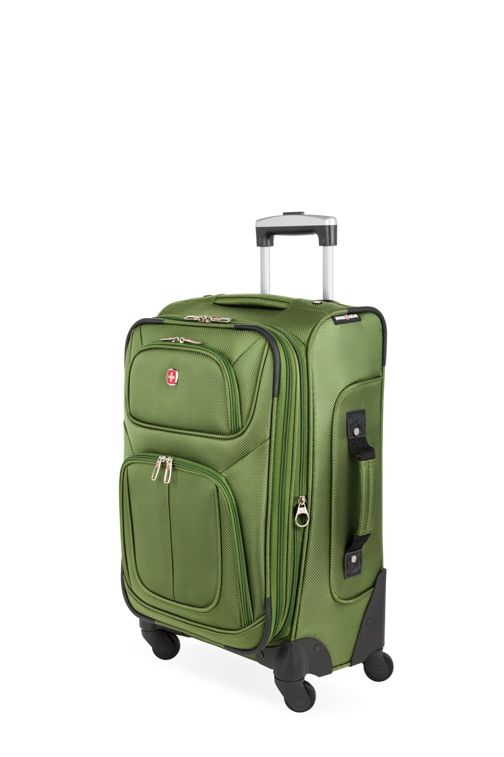 SWISSGEAR Sion Carry-On Spinner