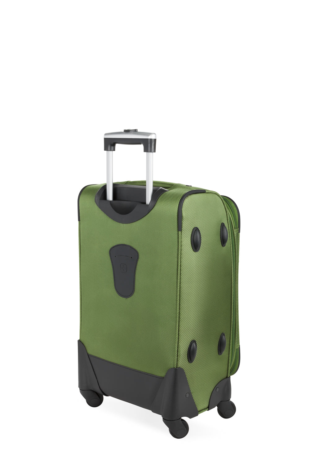 SWISSGEAR Sion Carry-On Spinner in Evergreen