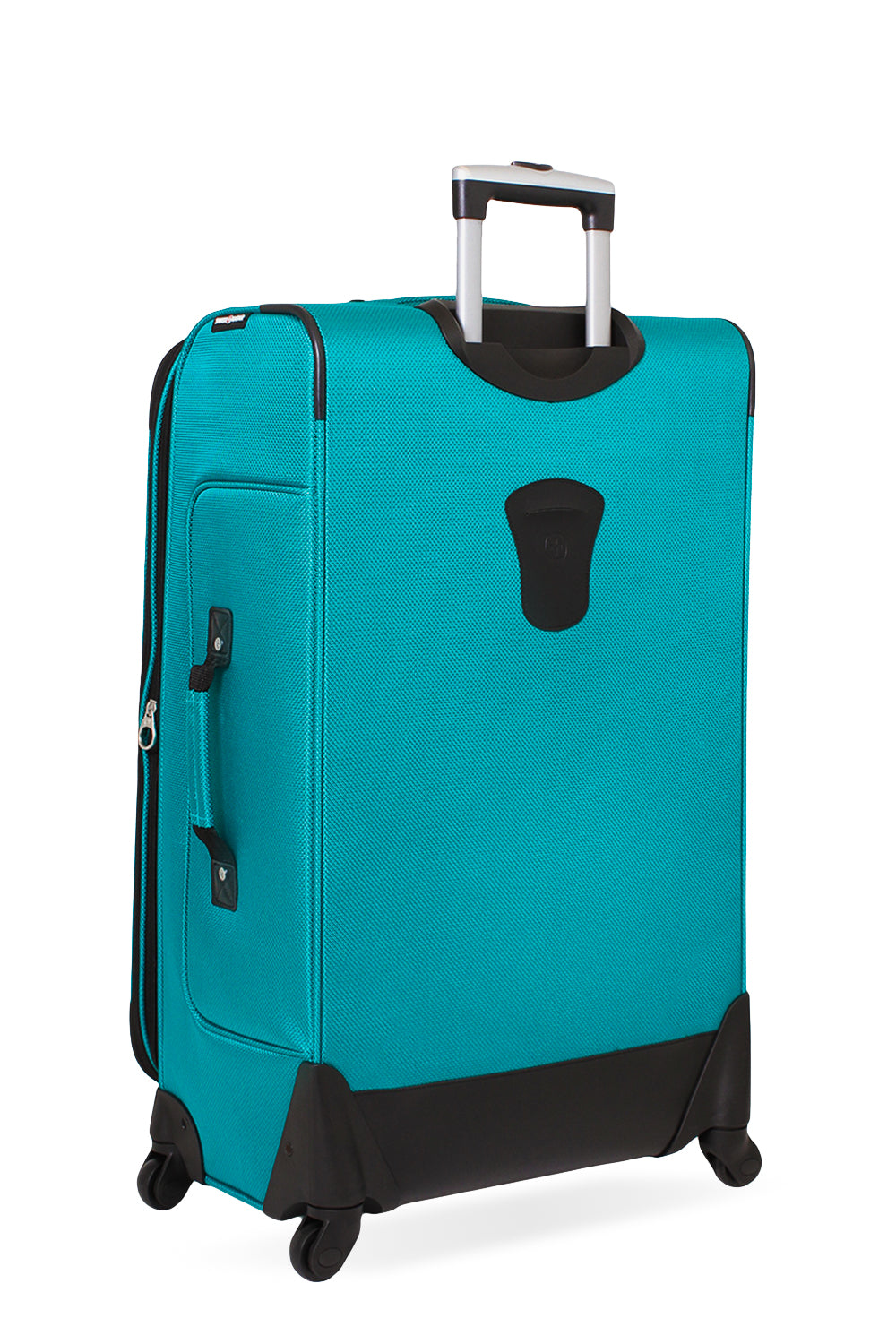 SWISSGEAR Sion 3-Piece Spinner Set - Teal - 06