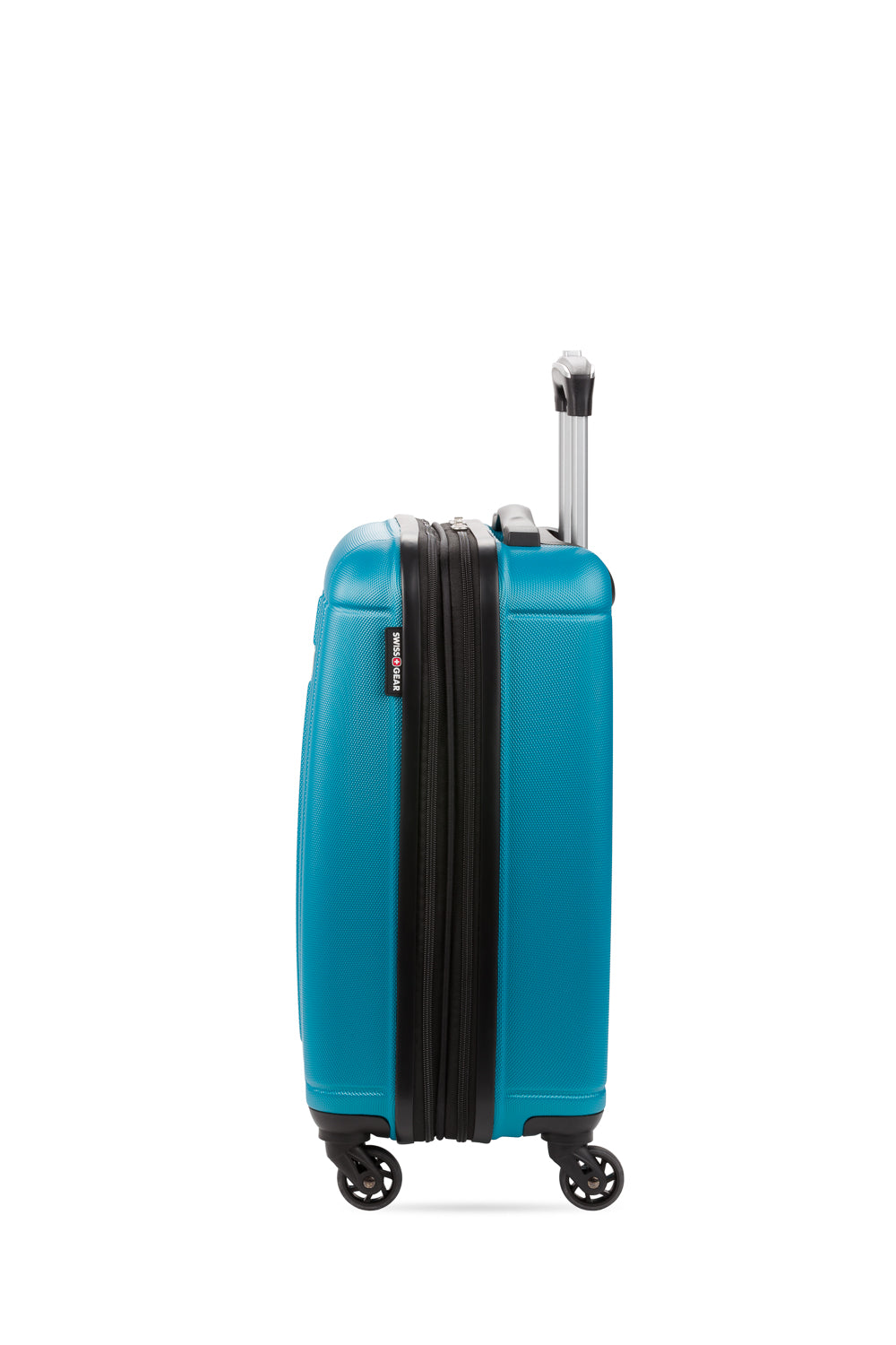 SWISSGEAR 6297 Carry-On Spinner in Blue