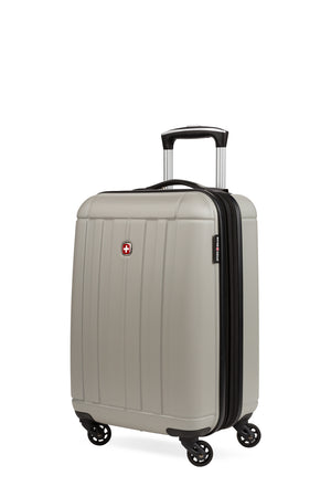 Swiss Military Hard Shell Swissgear Trolley Bags SWISSGEAR