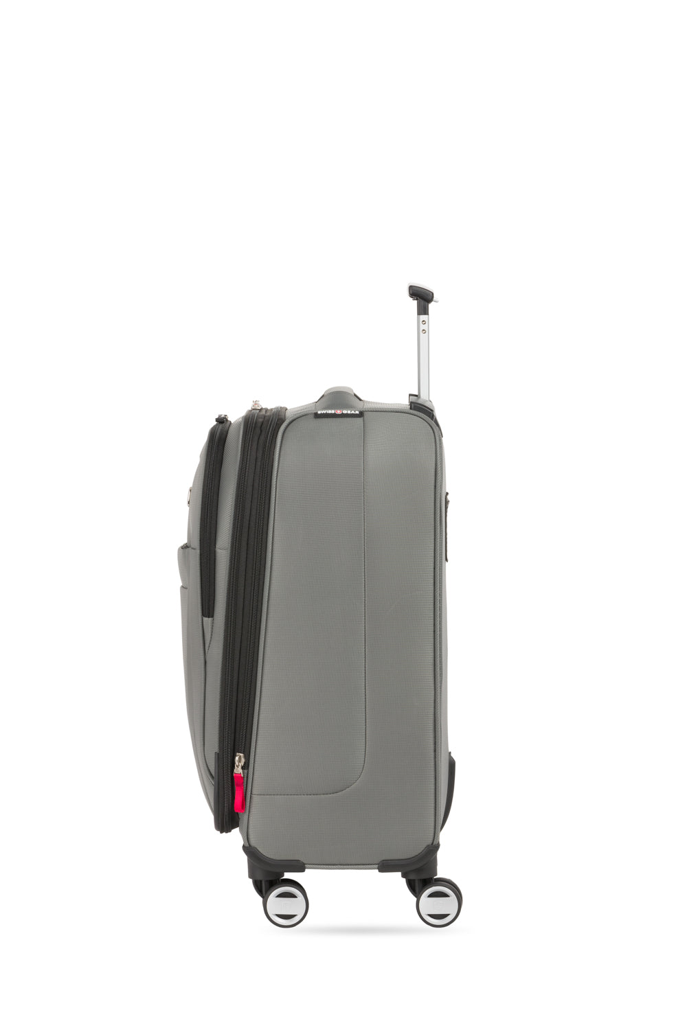 SWISSGEAR 6305 Carry-On Spinner in Grey