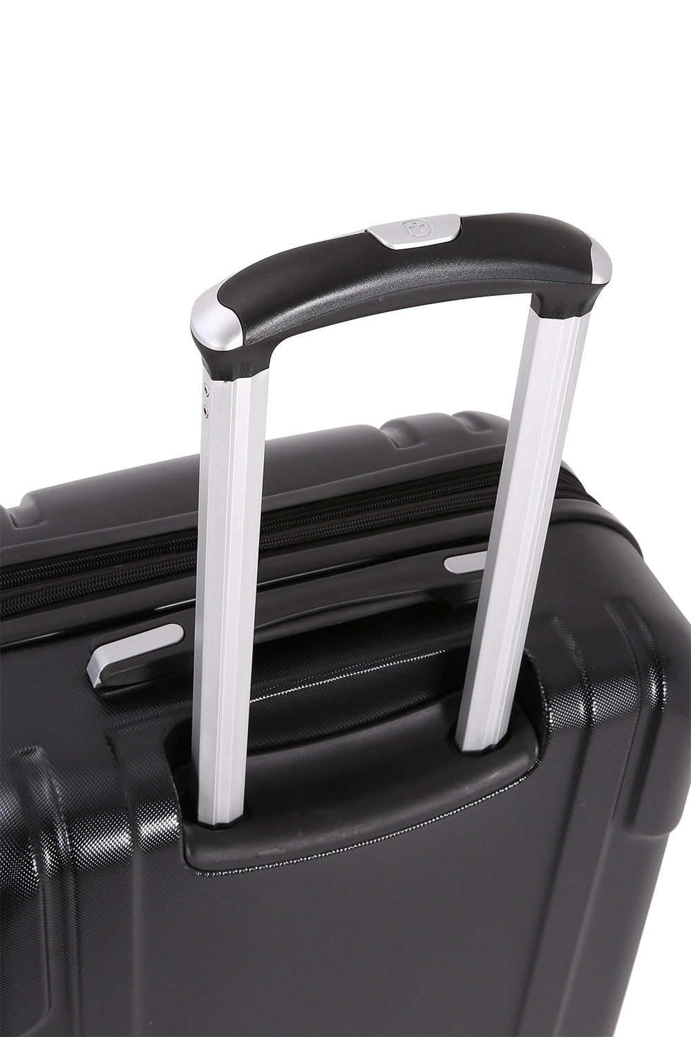 SWISSGEAR 6396 2-Piece (S/L) Spinner Set - Black - 04