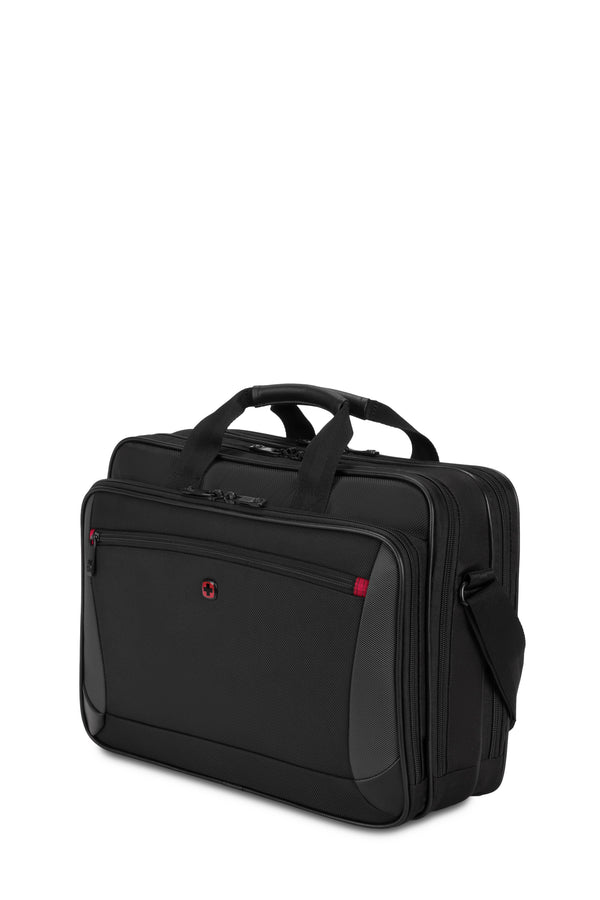 Wenger Mainframe 16" Laptop Briefcase
