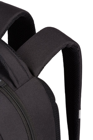 Wenger Upload 16 inch Laptop Backpack - Black