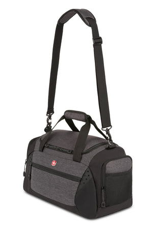 Swissgear 6532 20” Duffel Bag - Padded, detachable shoulder strap