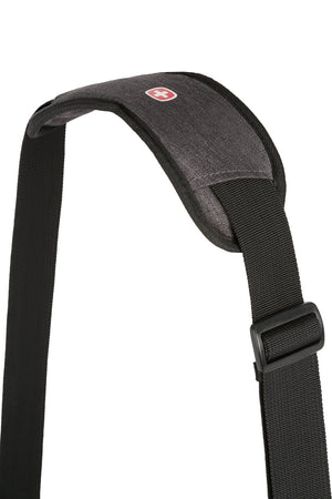 Swissgear 6532 20” Duffel Bag - Padded shoulder strap