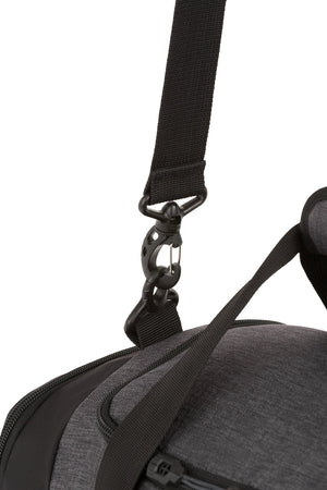 Swissgear 6532 20” Duffel Bag - detachable shoulder strap