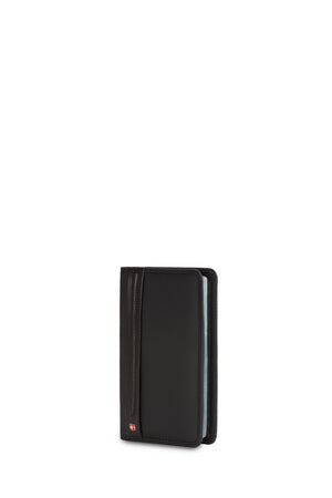Wenger Diplomat Personal Card Case - Black