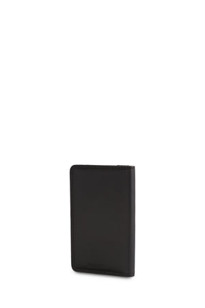 Wenger Diplomat Personal Card Case - Black