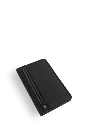 Wenger Diplomat Personal Card Case - Black