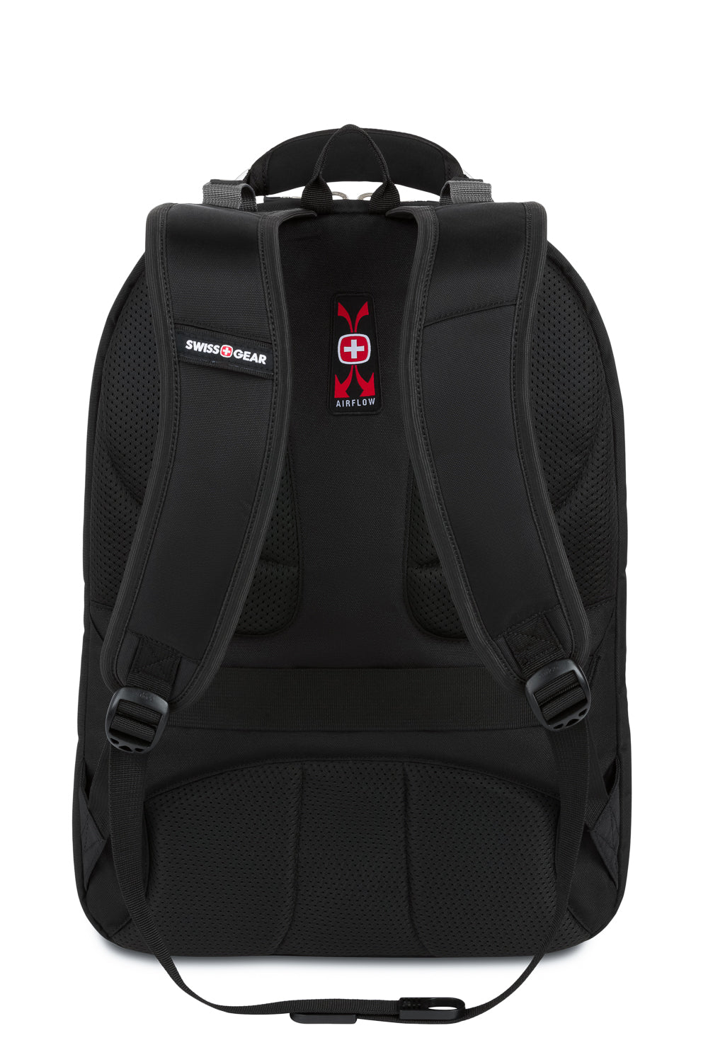 SWISSGEAR 6677 ScanSmart Laptop Backpack