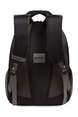 Wenger Pillar 16 inch Laptop Backpack 