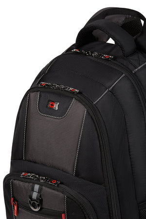 Wenger Pillar 16 inch Laptop Backpack 