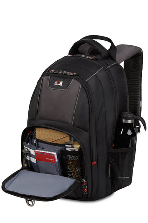 Wenger Pillar 16 inch Laptop Backpack 
