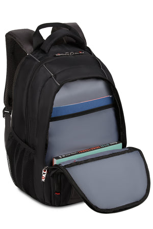 Wenger Pillar 16 inch Laptop Backpack 