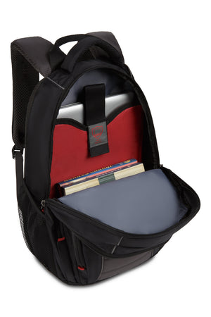 Wenger Pillar 16 inch Laptop Backpack 