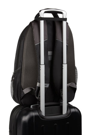 Wenger Pillar 16 inch Laptop Backpack 