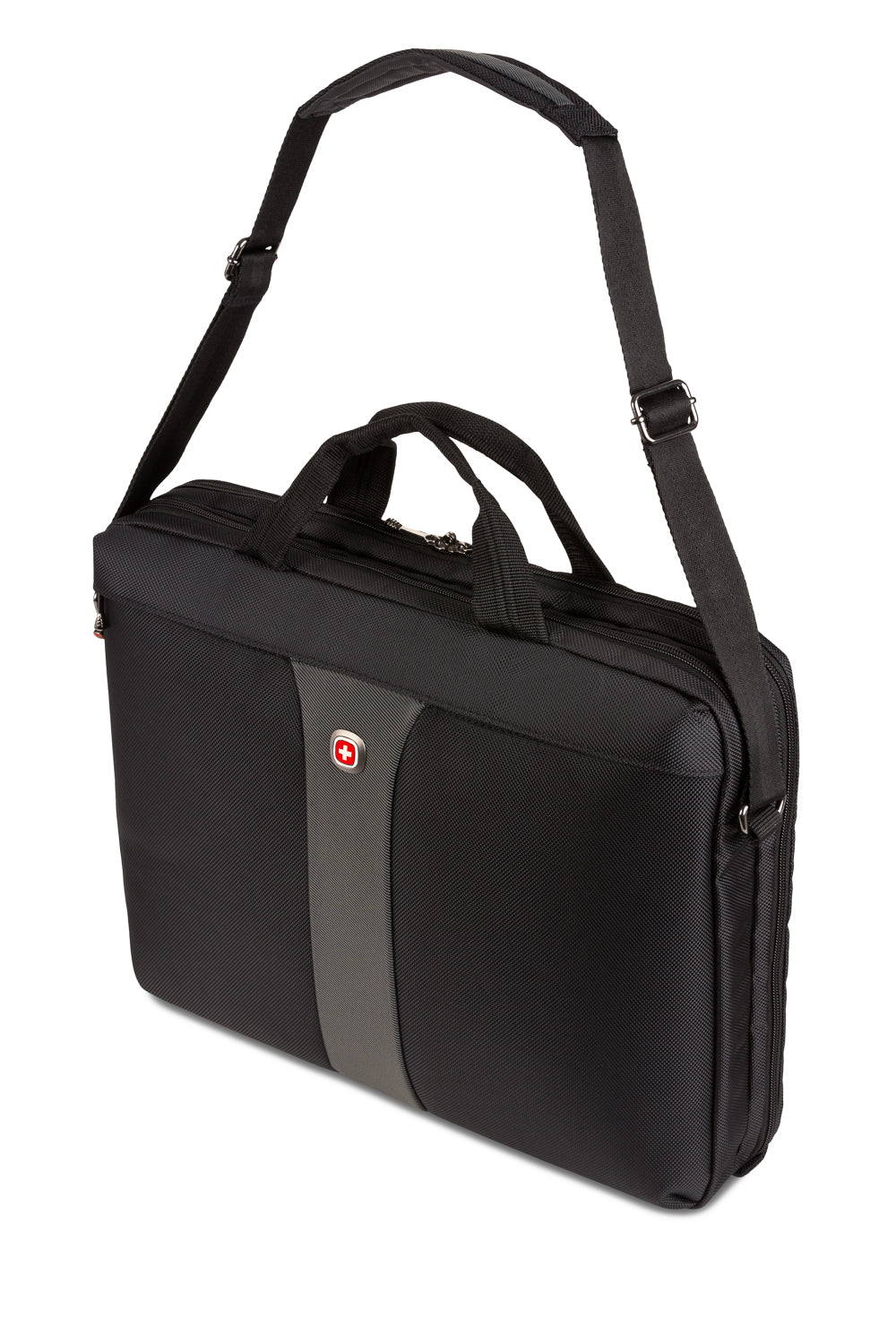 ジバンシー GIVENCHY(ジバンシィ)ブラックレザーベルクロ付きハイカットスニーカー