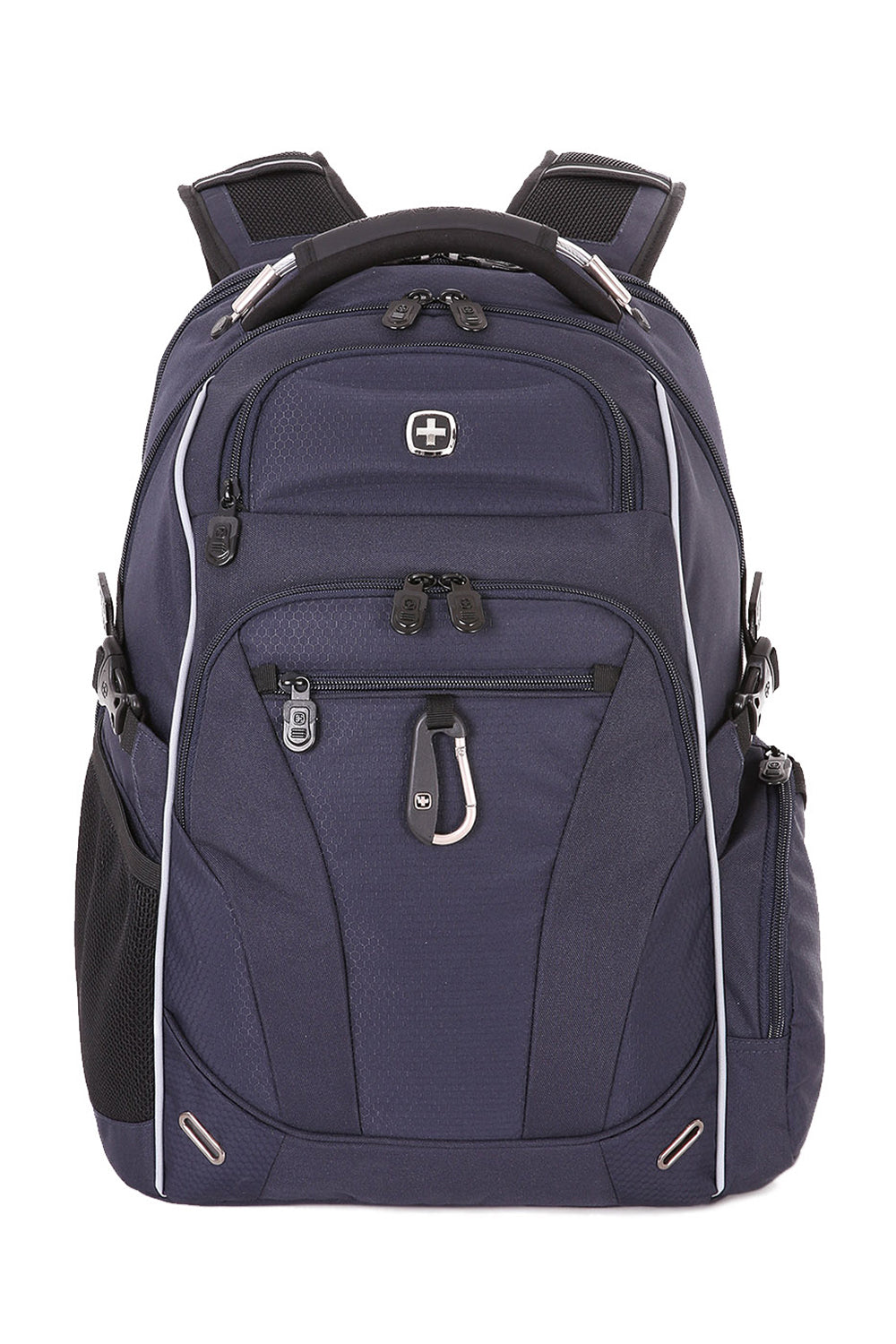SWISSGEAR 6752 ScanSmart Laptop Backpack - Special Edition