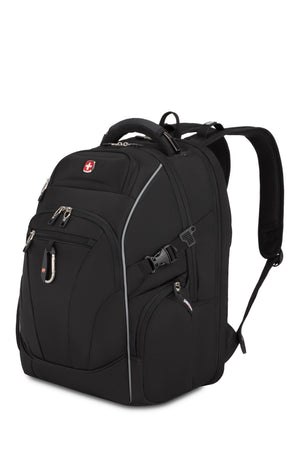 SWISSGEAR Endure ScanSmart Laptop Backpack