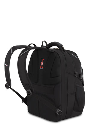 SWISSGEAR Endure ScanSmart Laptop Backpack