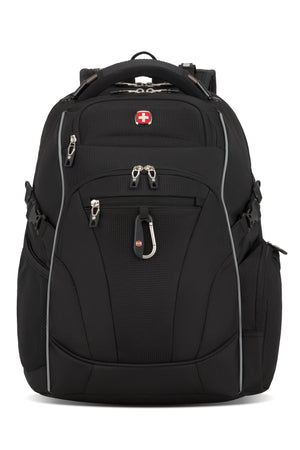 SWISSGEAR Endure ScanSmart Laptop Backpack