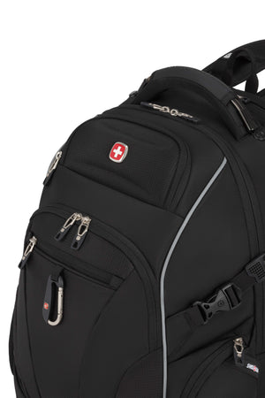 SWISSGEAR Endure ScanSmart Laptop Backpack