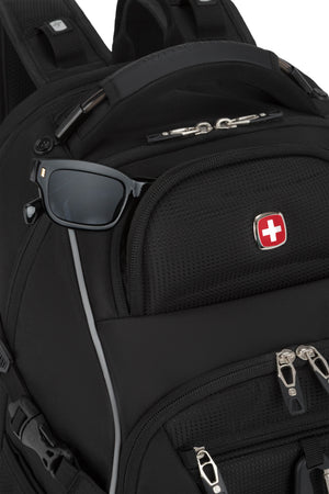 SWISSGEAR Endure ScanSmart Laptop Backpack