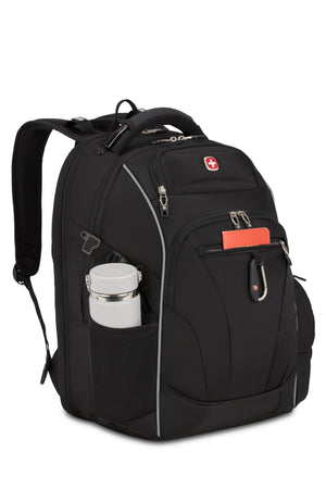 SWISSGEAR Endure ScanSmart Laptop Backpack