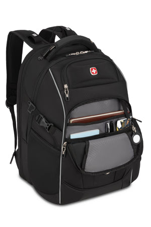SWISSGEAR Endure ScanSmart Laptop Backpack