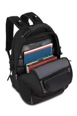 SWISSGEAR Endure ScanSmart Laptop Backpack