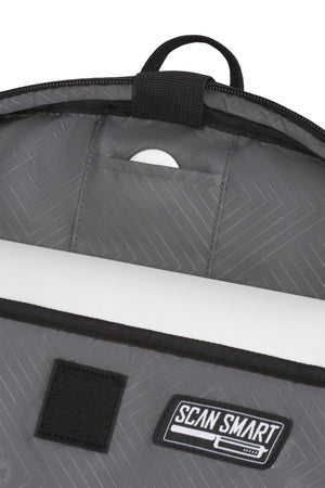 SWISSGEAR Endure ScanSmart Laptop Backpack